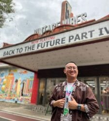 Pemuda ini Terpilih Menjadi Finalis Nasional di Kompetisi Public Sector Innovation, COPSI 6th 2024 yang di selenggarakan oleh Universitas Terbuka