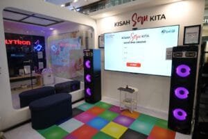 Anniversary 49 Tahun, POLYTRON Hadirkan Pameran ‘Kisah Kita’ dan Luncurkan Produk Terbaru untuk Keluarga Indonesia