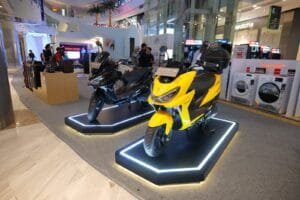 Anniversary 49 Tahun, POLYTRON Hadirkan Pameran ‘Kisah Kita’ dan Luncurkan Produk Terbaru untuk Keluarga Indonesia