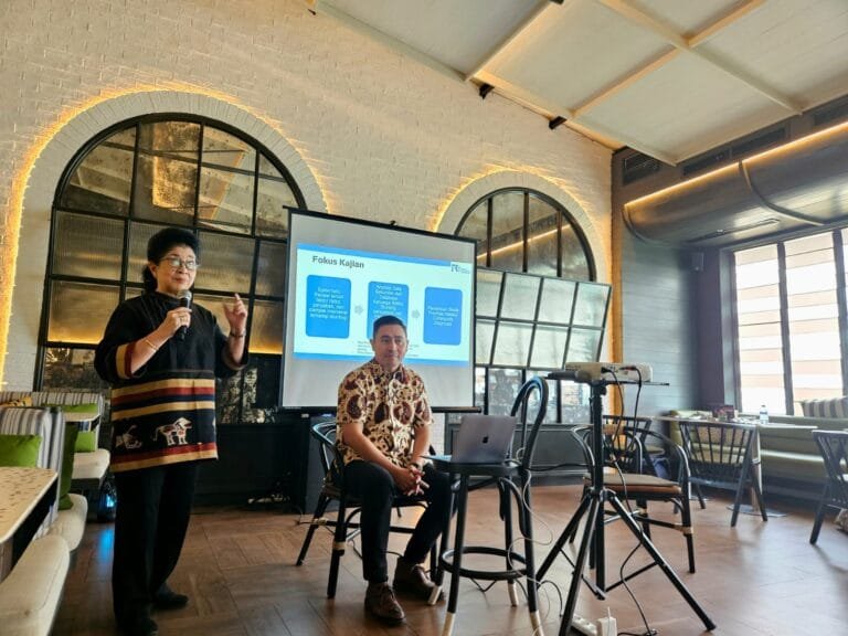 Kajian FKI: Mencegah Anemia Kurang Besi Sangat Efektif Cegah Stunting