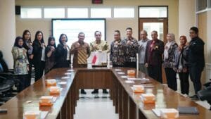 Dari Pendidikan ke Profesionalisme: Aston Banten dan Universitas Sultan Ageng Tirtayasa Satukan Visi untuk Masa Depan