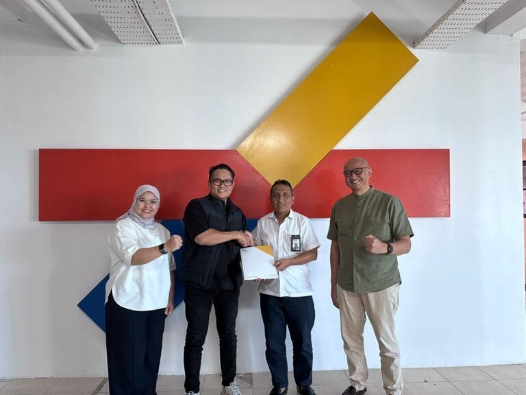 Sukses Menghadirkan Endgame Town Hall, 370 Agency & JXB Berkolaborasi Melalui Event Kreatif Berwawasan Global