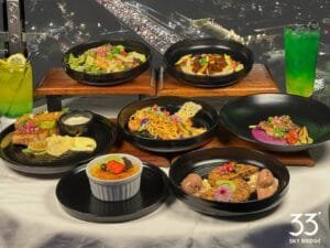 GRAND DAFAM Ancol Jakarta Siapkan Petualangan dan Cita Rasa Baru Untuk Anda