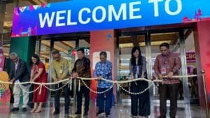 Santika Indonesia Hotels & Resorts Dorong Wisatawan untuk ‘Eksplor Indonesia’ di Kompas Travel Fair 2024