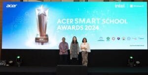 Tegaskan Komitmen dalam Transformasi Teknologi Dunia Pendidikan, Acer Indonesia Kembali Gelar Acer Smart School Awards (ASSA) 2024