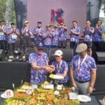 Semarak 18th Anniversary Brawijaya Healthcare: "Melayani Setulus Hati, Kebanggaan Negeri"