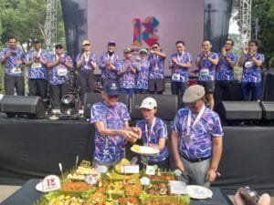 Semarak 18th Anniversary Brawijaya Healthcare: "Melayani Setulus Hati, Kebanggaan Negeri"