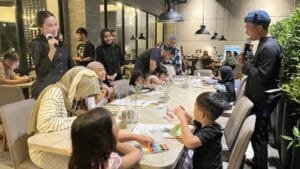 Hotel Aston di Banten Mengadakan Acara Spesial Hari Badak Sedunia dengan Kegiatan untuk Keluarga dan Edukasi