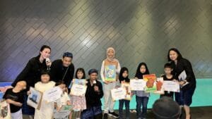 Hotel Aston di Banten Mengadakan Acara Spesial Hari Badak Sedunia dengan Kegiatan untuk Keluarga dan Edukasi