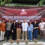 Sari Murni Group Lakukan Groundbreaking Fasilitas Riset Untuk Pengembangan Riset dan Inovasi Produk
