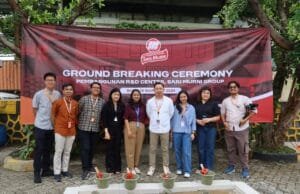 Sari Murni Group Lakukan Groundbreaking Fasilitas Riset Untuk Pengembangan Riset dan Inovasi Produk