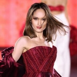Hadirkan Cinta Laura hingga Enzy Storia untuk Melangkah di Paris Fashion Week 2024, L'Oréal Paris Bawa Misi Pemberdayaan Perempuan Melalui Stand Up Movement
