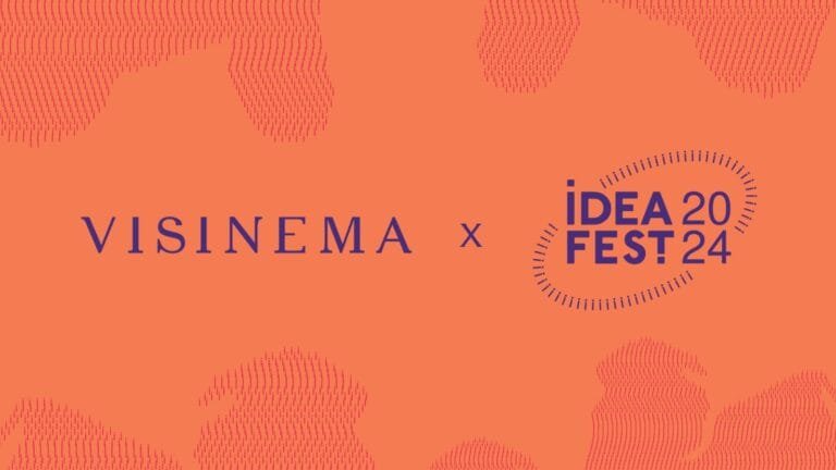 Visinema Hadir di IDEA Fest 2024: Bagikan Rahasia Kekuatan Storytelling di Balik Karya-karya Terbaiknya