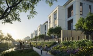 Astra Land Indonesia Luncurkan Rivara, Cluster Pertama Altea BLVD yang Ramah Lingkungan dengan Sertifikasi Greenship Platinum