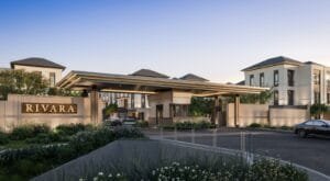 Astra Land Indonesia Luncurkan Rivara, Cluster Pertama Altea BLVD yang Ramah Lingkungan dengan Sertifikasi Greenship Platinum