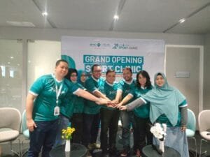 RS EMC Pekayon Hadirkan Sport Clinic Layanan Baru Bagi Masyarakat Pecinta Olahraga