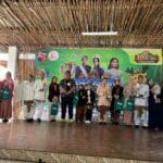 Pasang Giri Mojang Jajaja Alit Dalam Kharisma Bogor Berbudaya