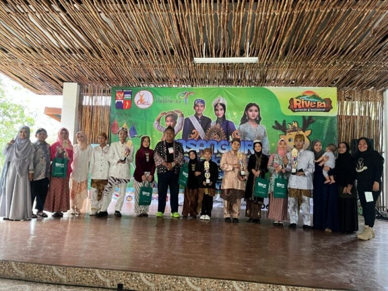 Pasang Giri Mojang Jajaja Alit Dalam Kharisma Bogor Berbudaya