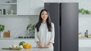 Simak Tips Menyimpan Makanan di Kulkas, Dijamin Tetap Segar dan Terjaga Kualitasnya