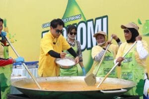 WINGS Care Luncurkan Varian Baru EKONOMI Pencuci Piring: Pertama di Indonesia dengan Kesegaran Nanas dan Jeruk Nipis
