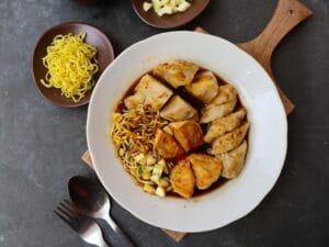 Variasi Pempek yang Menggugah Selera, Menjelajahi Dunia