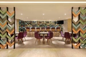 Tak Hanya Menginap, Swiss-Belinn Simatupang Hadirkan Paket Pernikahan dan Social Event Terbaik