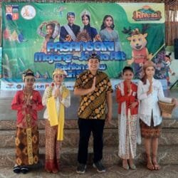 Pasang Giri Mojang Jajaja Alit Dalam Kharisma Bogor Berbudaya