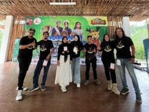 Pasang Giri Mojang Jajaja Alit Dalam Kharisma Bogor Berbudaya