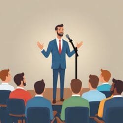 Seni Public Speaking, Yang Harus Kamu Bisa