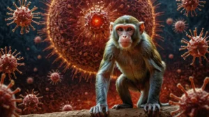 Jangan DI Remehkan, Butuh Pengobatan Jika Terinfeksi MPOX