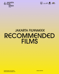 Drama, Horor, dan Cinta! 10 Film Paling Dinanti di Jakarta Film Week 2024 Dapatkan Tiketnya Hari Ini di Tix ID!