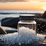 Waspada Konsumsi Garam Berlebihan,Dapat Berdsampak Buruk Bagi Kesehatan