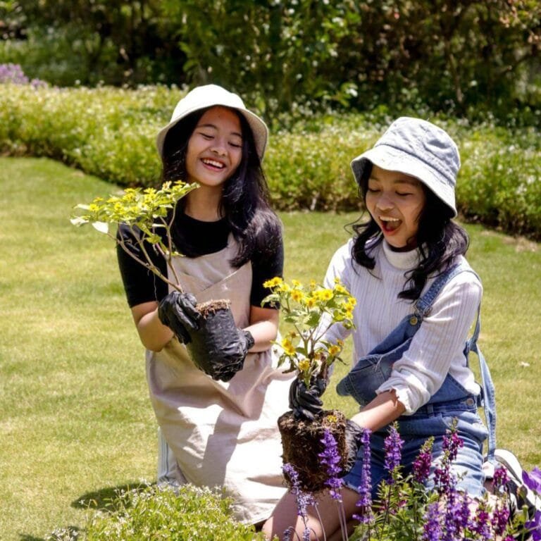 Bermain dan Belajar di Wonderland Tour, Aktivitas Seru untuk Si Kecil di Grand Aston Puncak Hotel & Resort!