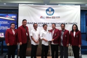 Dies Natalis ke-65, Untar Luncurkan Program Study Baru Perkuat Langkah Menuju World Class University