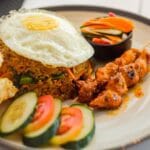 Fraser Residence Sudirman, Jakarta, Mempersembahkan Menu-Menu Terbarunya, Sejak Peluncuran Menu Baru di Incanto Restaurant Bulan Oktober 2024