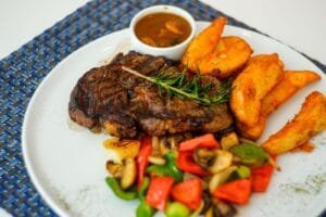 Fraser Residence Sudirman, Jakarta, Mempersembahkan Menu-Menu Terbarunya, Sejak Peluncuran Menu Baru di Incanto Restaurant Bulan Oktober 2024