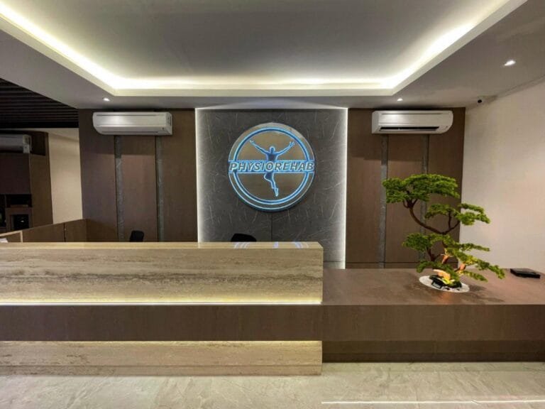 Physiorehab Resmi Buka Klinik Keenam di Gandaria Tawarkan Fisioterapi Premium yang Mudah Diakses