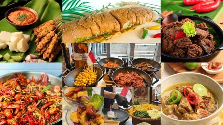 Warisan Rasa Melayu Hadir di The Grove Suites by Grand Aston