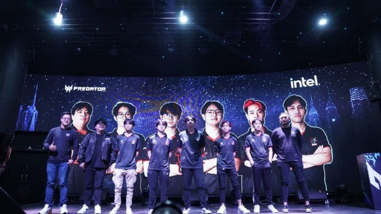 Pencarian Tim Terbaik DOTA 2 dan VALORANT Indonesia Dimulai, Acer Menggelar Turnamen esports Asia Pacific Predator League 2025, Total Hadiah Rp 6 Miliar