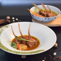 Kreasi Menu Terbaru dari Kicir-Kicir Restaurant, Hotel Santika Premiere Hayam Wuruk – Jakarta