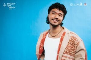 10 Hal yang Nggak Banyak Orang Tahu, Bikin Kamu Mengenal Lebih Dekat Kristo Immanuel, Festival Ambassador Jakarta Film Week 2024
