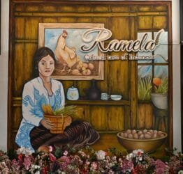Pembukaan Store Kedua Ramela Resto di Grand Cordela AS Patra Kuningan
