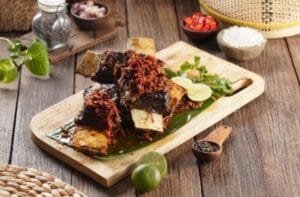 Pembukaan Store Kedua Ramela Resto di Grand Cordela AS Patra Kuningan
