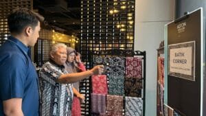 Aston Hotels Berperan Aktif dalam Perayaan HUT Banten, Menyajikan Tradisi dan Warisan Lokal