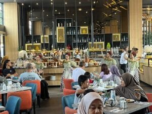 Aston Hotels Berperan Aktif dalam Perayaan HUT Banten, Menyajikan Tradisi dan Warisan Lokal