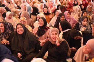 Khadija Festival 2024 Gaungkan Kajian Muslimah yang Berfokus Pada Pemberdayaan Perempuan