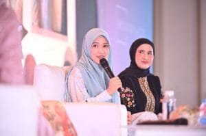 Khadija Festival 2024 Gaungkan Kajian Muslimah yang Berfokus Pada Pemberdayaan Perempuan