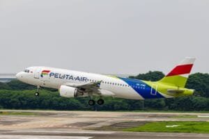 Pelita Air Resmi Jadi Official Airline Partner Album Tour Maliq & D’Essentials 2024