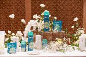 Stella Balinese Jasmine Sensation, Sensasi Healing ala Bali di Rumah Anda