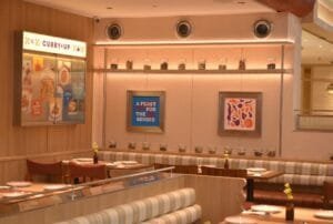 Erajaya Food & Nourishment dan Anders Hospitality Group Resmi Membuka Gerai Kedua Curry Up di Jakanrta
